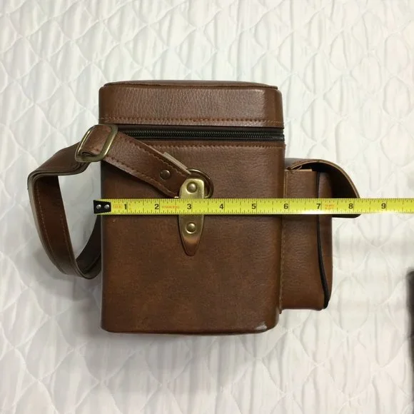 Faux Leather Camera Case - Picture 7 of 11